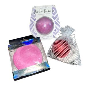 Bath & Body Sale Bath Bomb Bundle